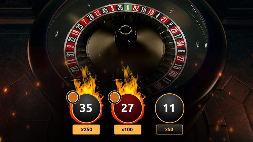 BAJI Casino کیسینو میں لاٹری گیمز میں حصہ لیں۔