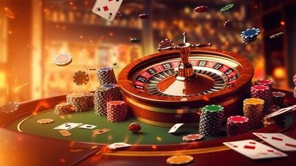BAJI Casino کیسینو میں ایک آن لائن گیم کا انتخاب کریں۔